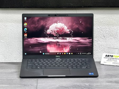 Dell Latitude 7320 135